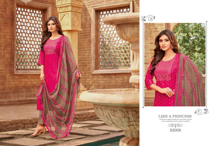 MAIRIN 9 Kapil Trendz Regular Wear Wholesale Readymade Suits Catalog